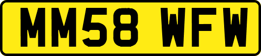 MM58WFW