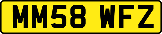 MM58WFZ