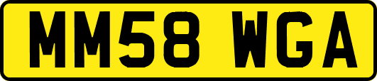 MM58WGA