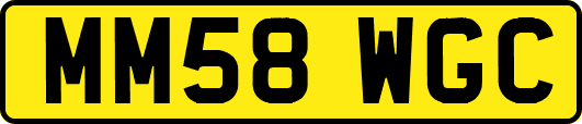 MM58WGC