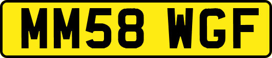 MM58WGF
