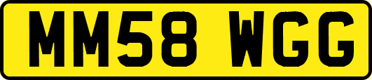 MM58WGG
