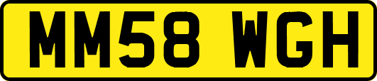 MM58WGH