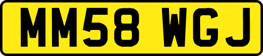 MM58WGJ