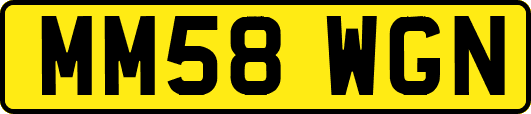 MM58WGN