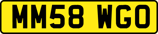 MM58WGO