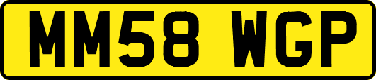 MM58WGP