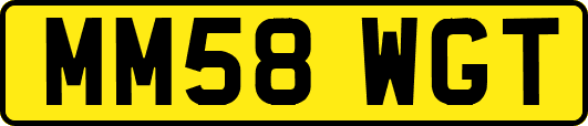 MM58WGT