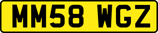 MM58WGZ