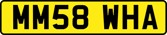 MM58WHA