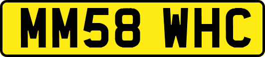 MM58WHC