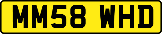 MM58WHD