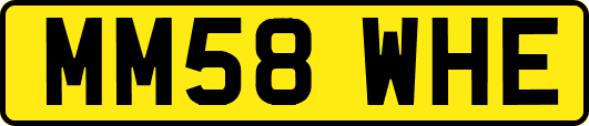 MM58WHE