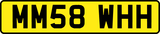 MM58WHH