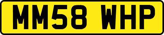 MM58WHP