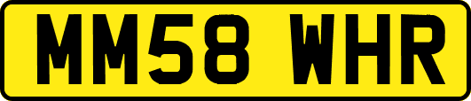 MM58WHR