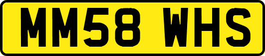 MM58WHS