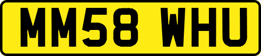MM58WHU