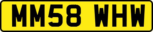 MM58WHW