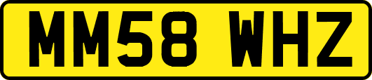 MM58WHZ