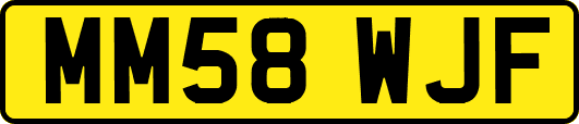 MM58WJF
