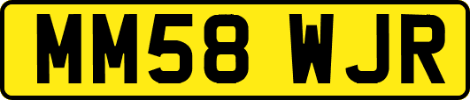 MM58WJR