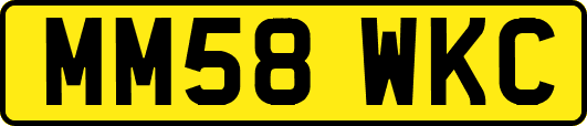 MM58WKC