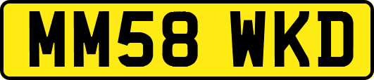 MM58WKD