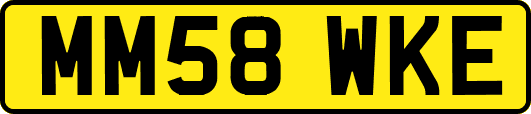 MM58WKE