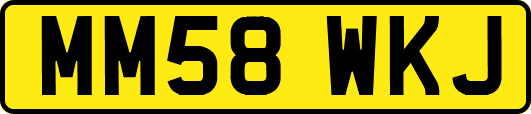 MM58WKJ