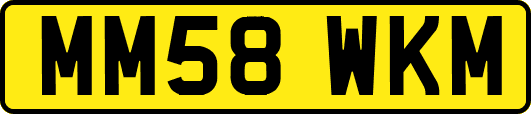 MM58WKM
