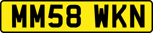 MM58WKN