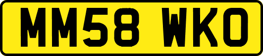 MM58WKO