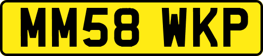 MM58WKP