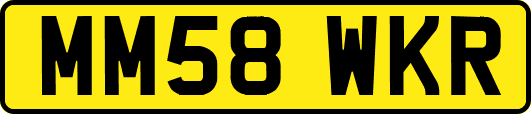 MM58WKR