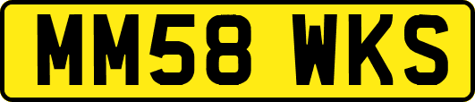 MM58WKS