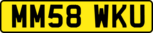 MM58WKU