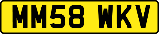 MM58WKV