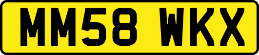 MM58WKX
