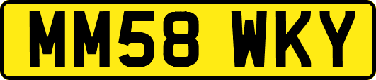 MM58WKY