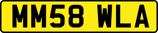 MM58WLA