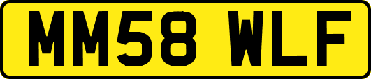 MM58WLF