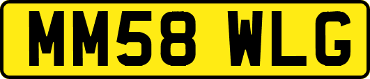 MM58WLG