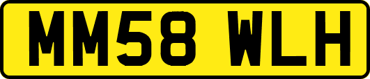 MM58WLH