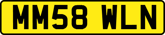 MM58WLN