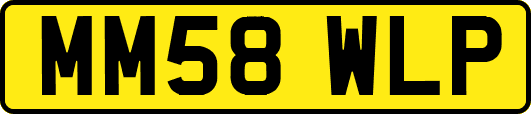 MM58WLP