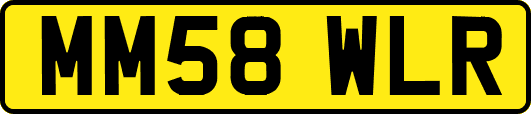 MM58WLR