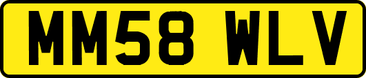 MM58WLV