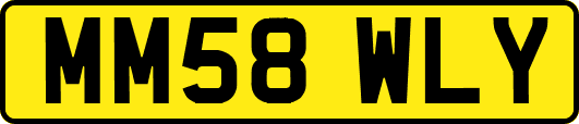 MM58WLY