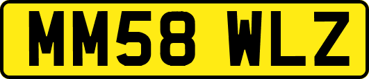 MM58WLZ